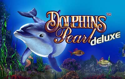 Dolphin’s Pearl Deluxe