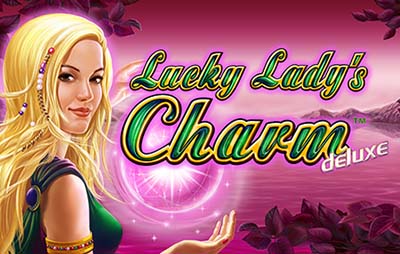 Lucky Lady’s Charm